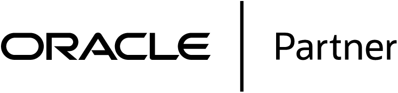 Oracle Partner Logo